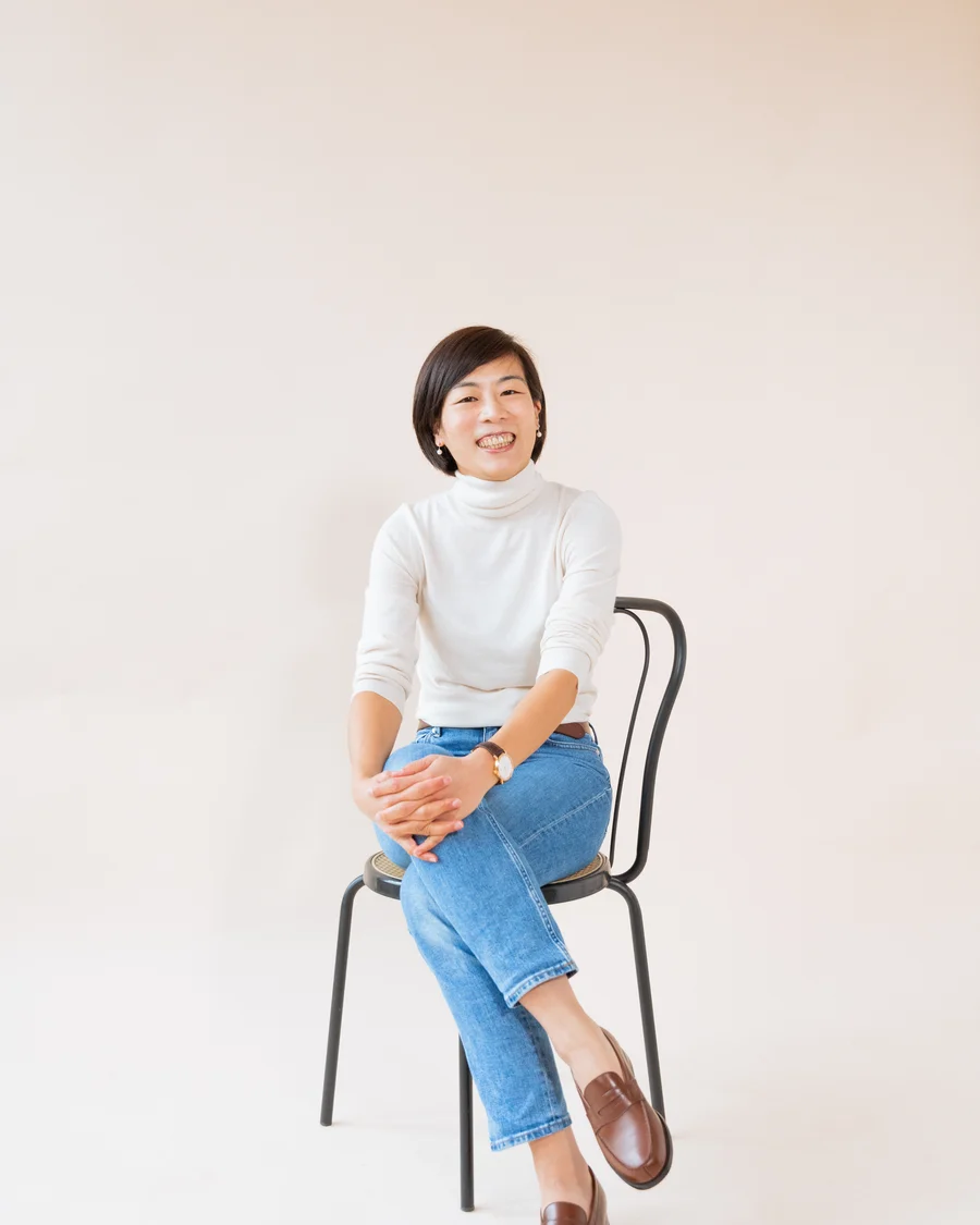 Claire Wang